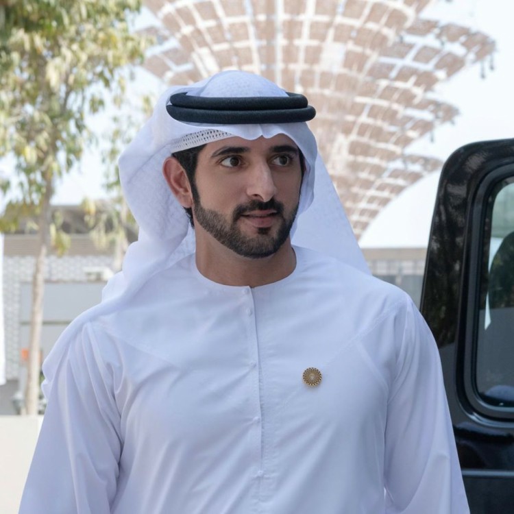 بقرار من حمدان بن محمد.. تعيين مدير تنفيذي لقطاع الأنشطة السياحية والتصنيف بدائرة الاقتصاد والسياحة في دبي