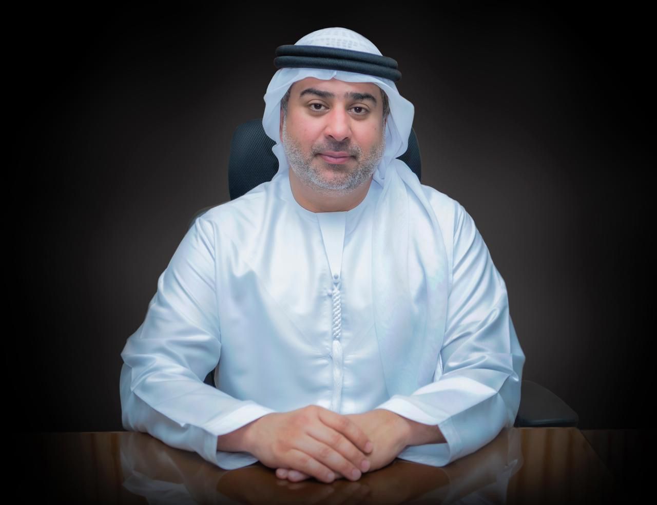 أحمد سعيد الجروان الأمين العام للمجلس الاستشاري لإمارة الشارقة :برنامج 
