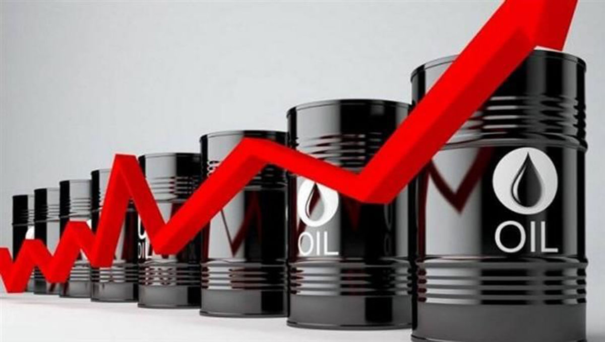 مخاوف نقص الإمدادات ترفع أسعار النفط