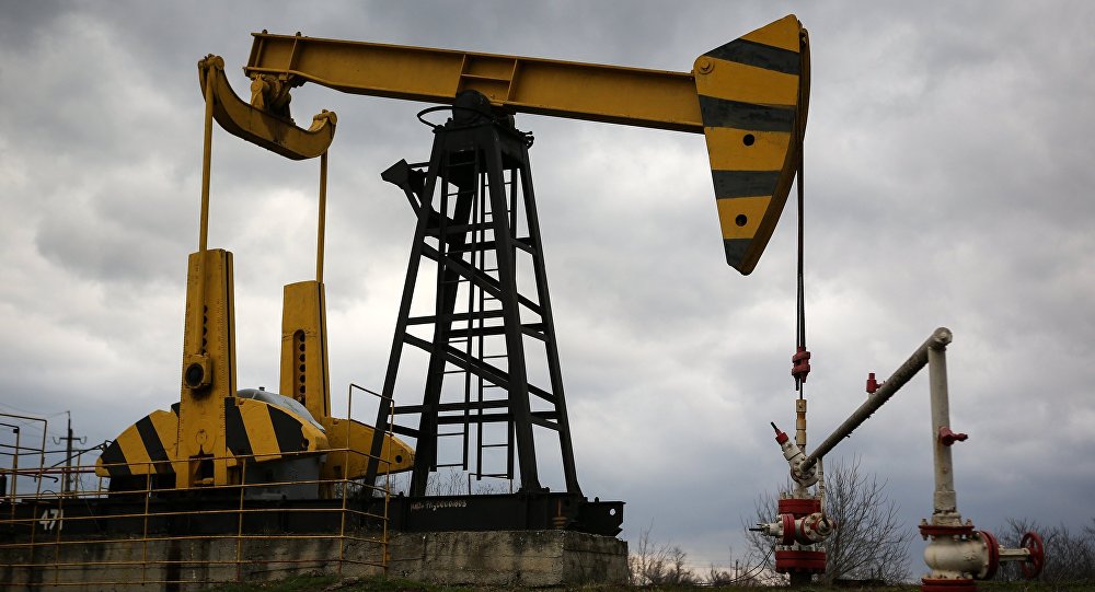 معهد البترول: مخزونات الخام الأميركي تهبط بأكثر من التوقعات