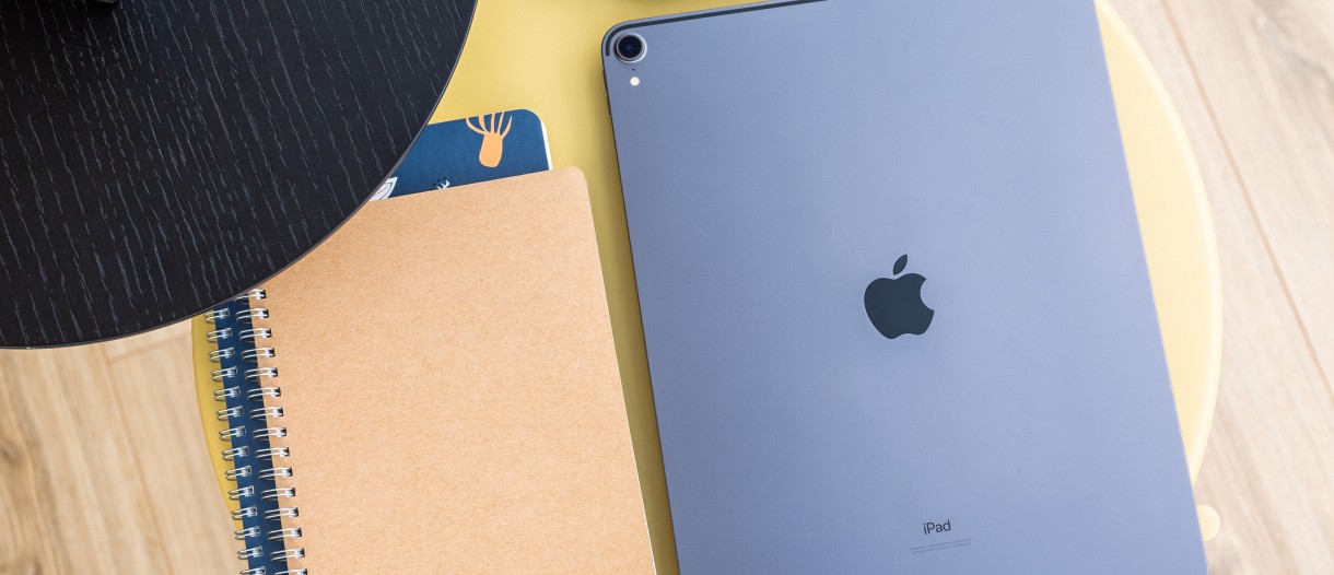 آبل تطرح ميزة جديدة في أحدث أجهزتها اللوحية iPad Air 4