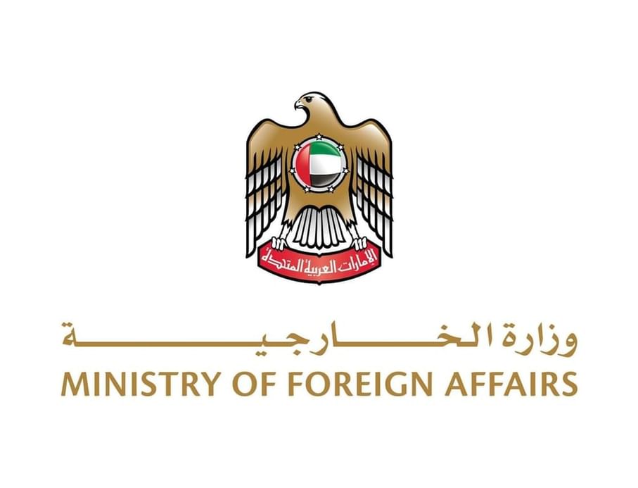 الإمارات ترحب بالتوصل إلى خارطة طريق لحل أزمة السويداء السورية