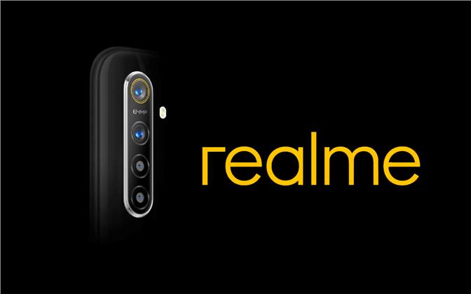 شركة Realme تطرح هاتفها الذكي Narzo 20A الجديد بـ115 دولاراً