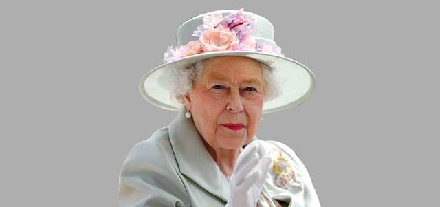 تصنيع قفازات تقتل فيروس كورونا خصيصاً لملكة بريطانيا 