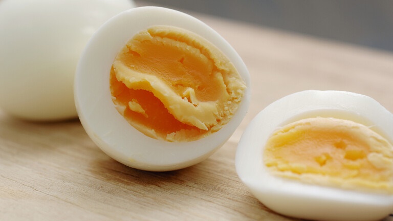 دراسة: تناول البيض يخفض خفضا 
