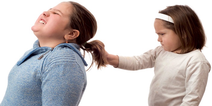 نصائح تجعل طفلك يبتعد عن السلوكيات السلبية في حياته