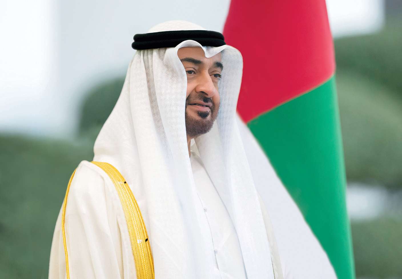 الصحف والمواقع العالمية: الإمارات صانعة سلام في الشرق الأوسط