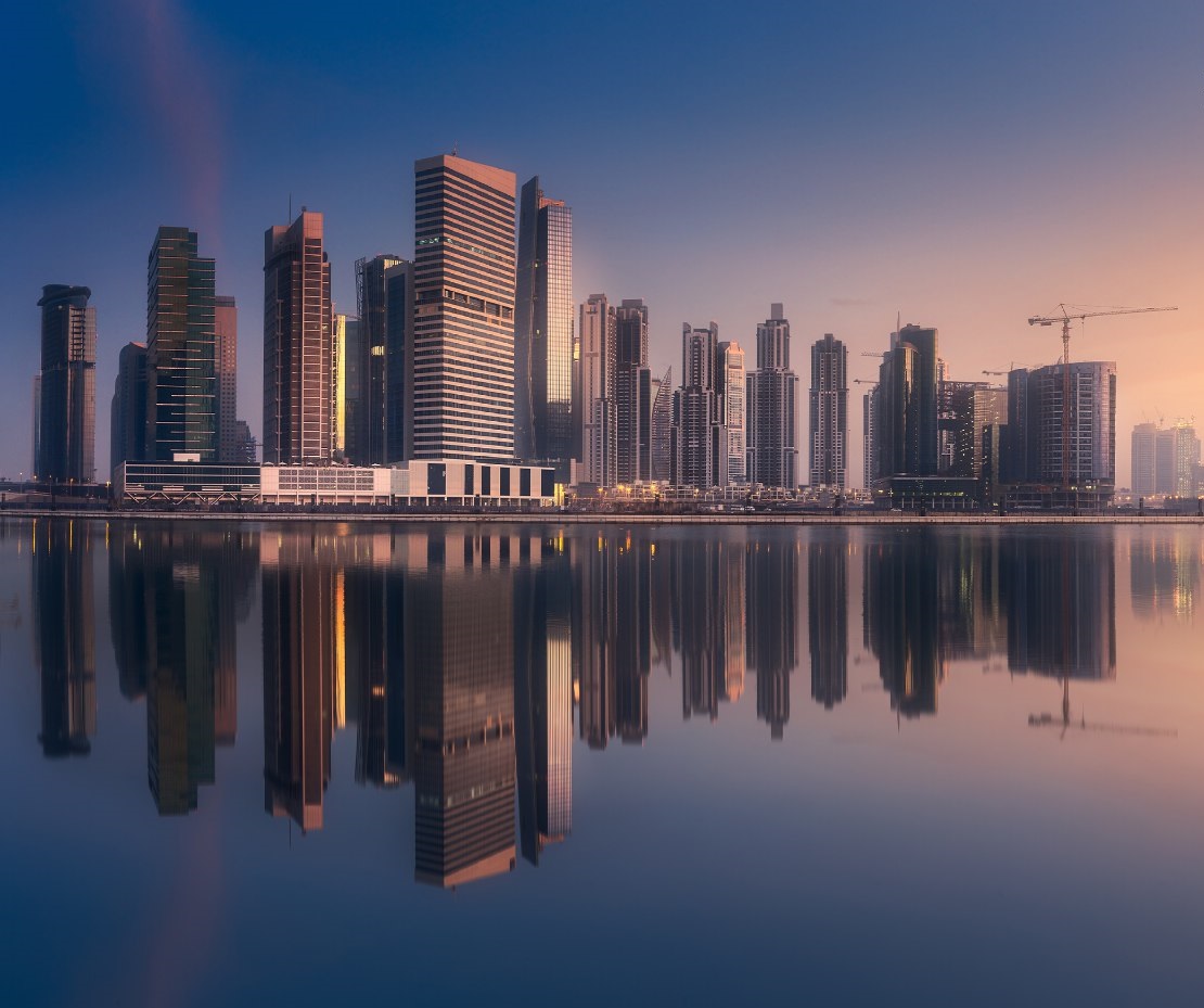 3209 عدد فروع الشركات الخليجية والأجنبية في الإمارات مع نهاية ديسمبر 2020