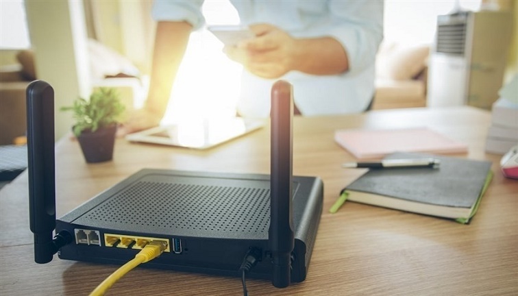 Fix These 3 Dangerous Internet Router Vulnerabilities