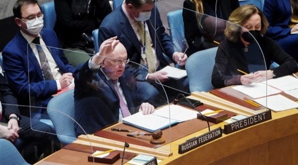 فيتو روسي صيني ينهي الإجماع بشأن كوريا الشمالية في مجلس الأمن