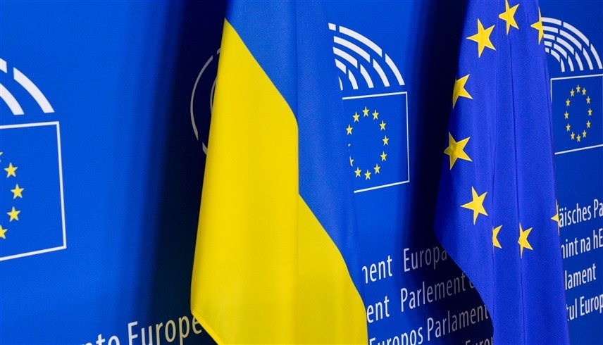 مدة عام إضافي.. الاتحاد الأوروبي يمدد اتفاقية التجارة الحرة مع أوكرانيا