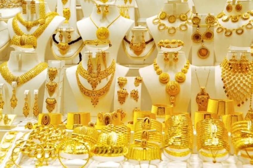 ارتفاع طفيف للذهب في الإمارات وتوقعات بزيادة أخرى في الأسعار الساعات القادمة