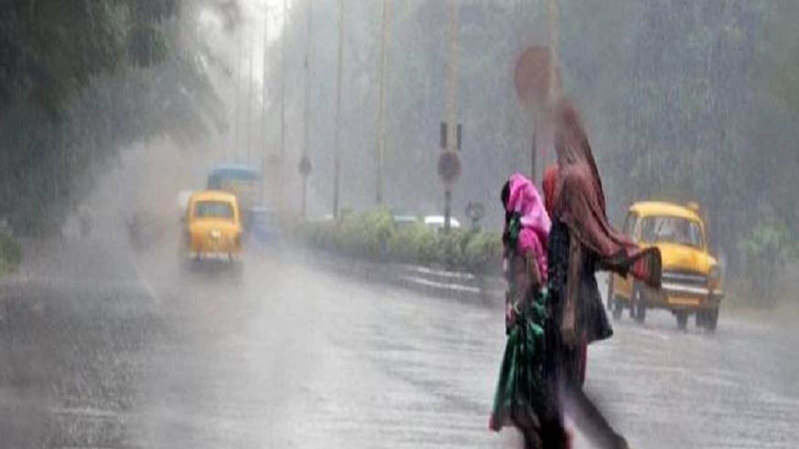 الأمطار تودي بحياة 24 شخصاً في باكستان