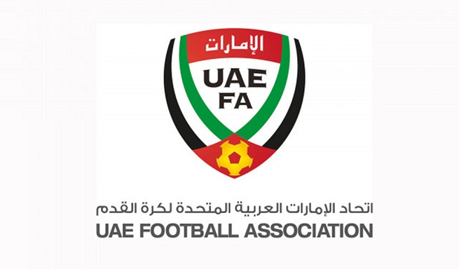 الإمارات.. تأجيل مباريات جميع المسابقات المحلية المقررة اليوم الثلاثاء
