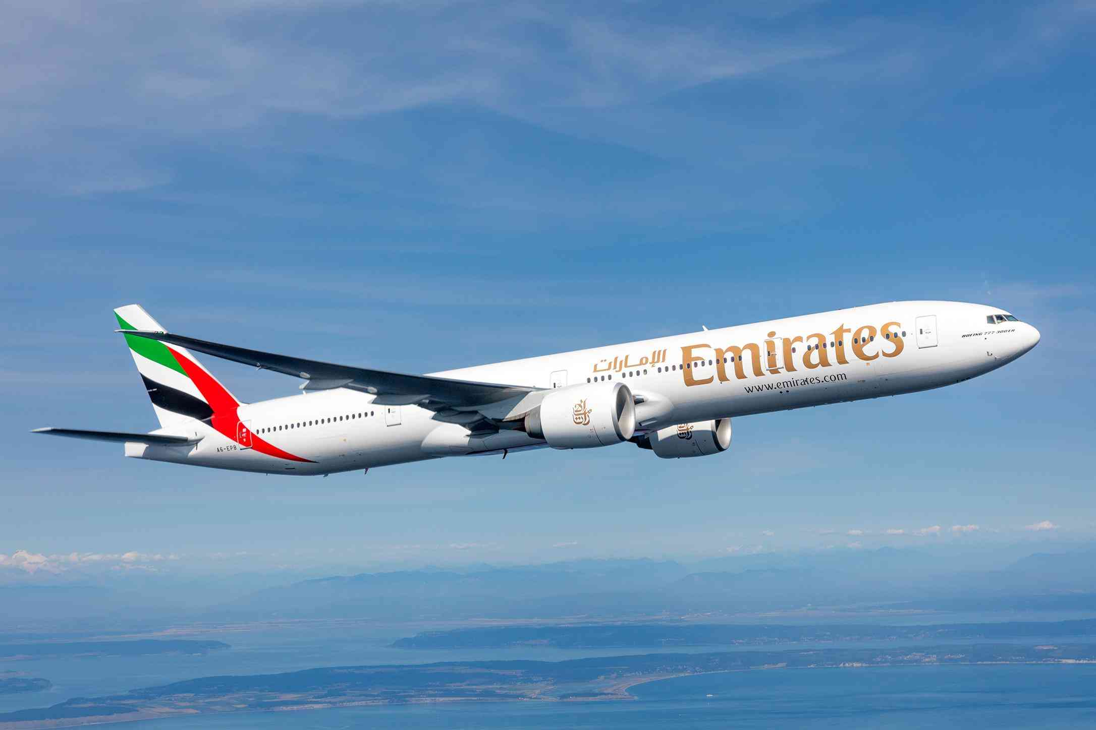 طيران الإمارات توفر سعراً خاصاً لاختبار "كورونا"