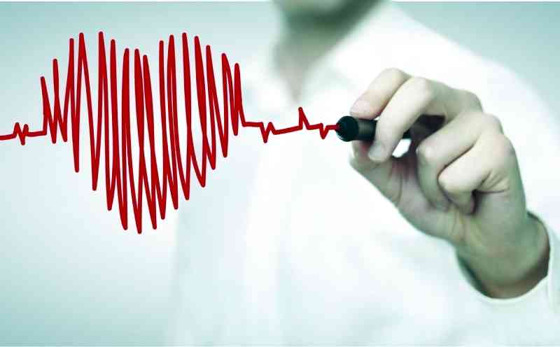 80% من أمراض القلب يمكن تجنّبها بالحياة الصحية