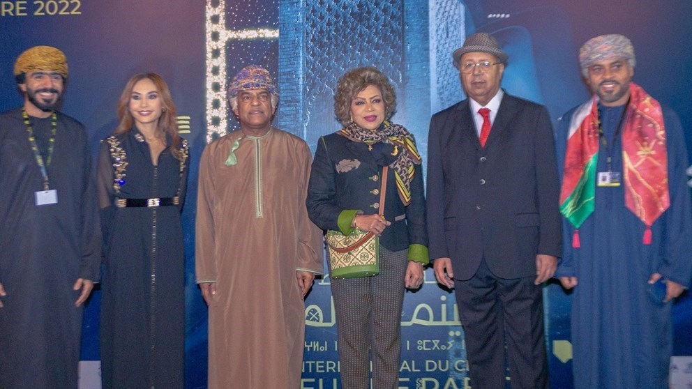 «نوستالجيا».. يحصد الجائزة الكبرى لسينما المؤلف بالمغرب