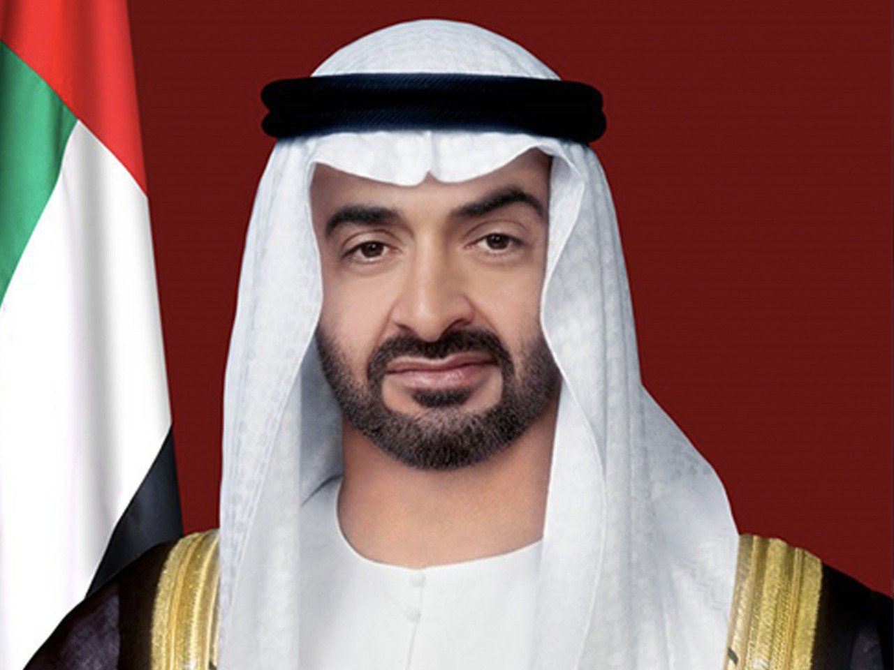 رئيس الدولة يتقبل تعازي قادة عدد من الدول في وفاة فقيد الوطن الشيخ خليفة