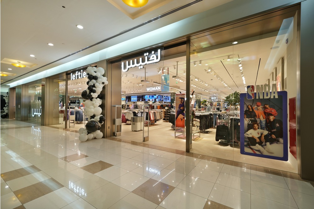 لفتيس تفتتح أول متجر لها في بوادي مول بإمارة أبوظبي