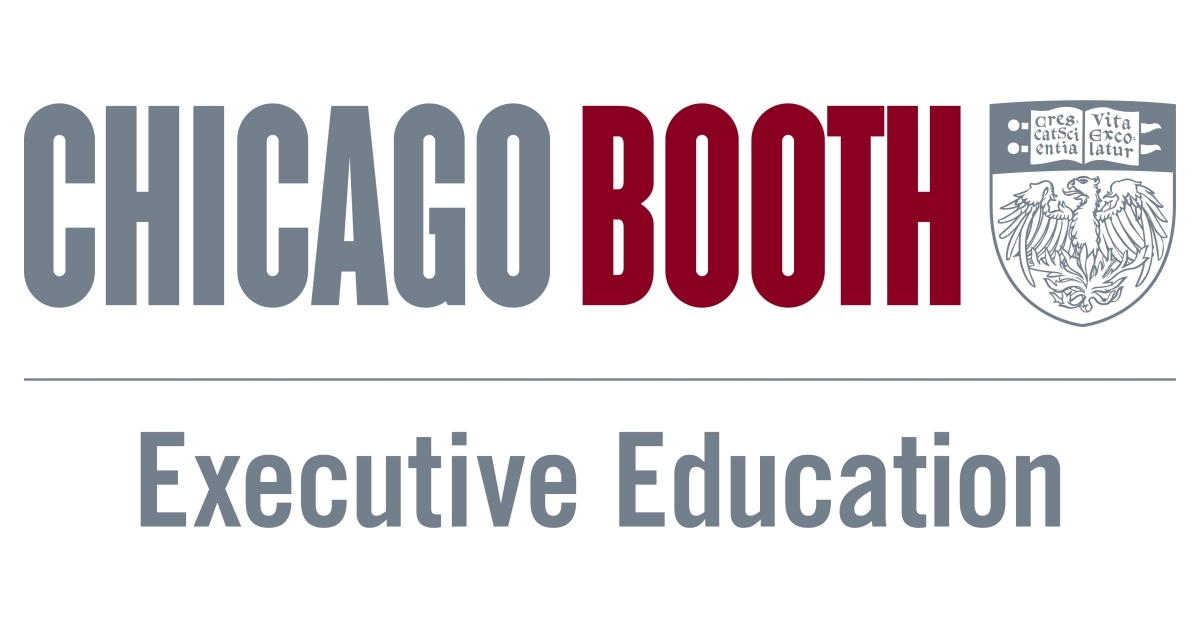 جامعة شيكاغو بوث لإدارة الأعمال التنفيذية تطلق مجموعة جديدة من البرامج المباشرة عبر الإنترنت للرؤساء التنفيذيين