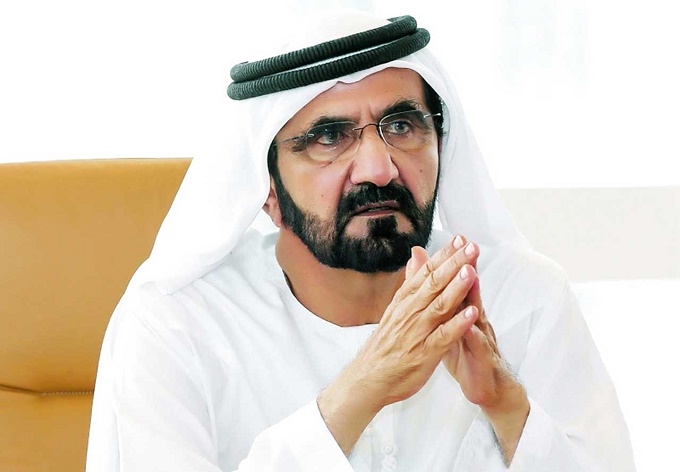 محمد بن راشد يصدر مرسوماً بتشكيل مجلس أمناء مؤسسة بنك الإمارات للطعام برئاسة هند آل مكتوم