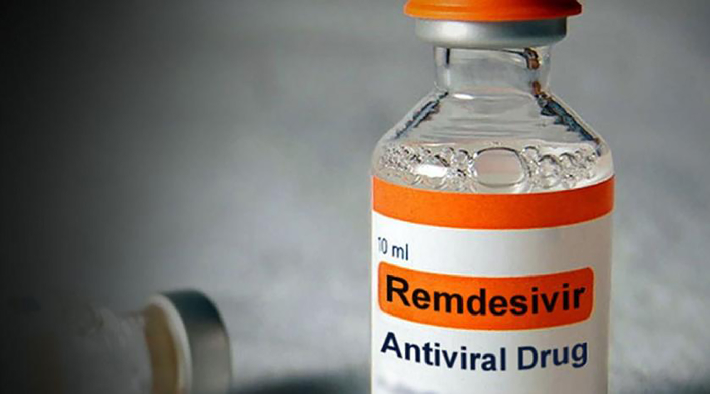 "الصحة العالمية" توصي بعدم استخدام ريمديسيفير لعلاج مرضى كورونا