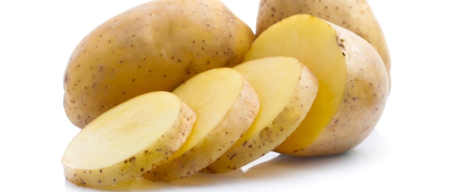 دراسة تنسف الفكرة المغلوطة السائدة عن البطاطا