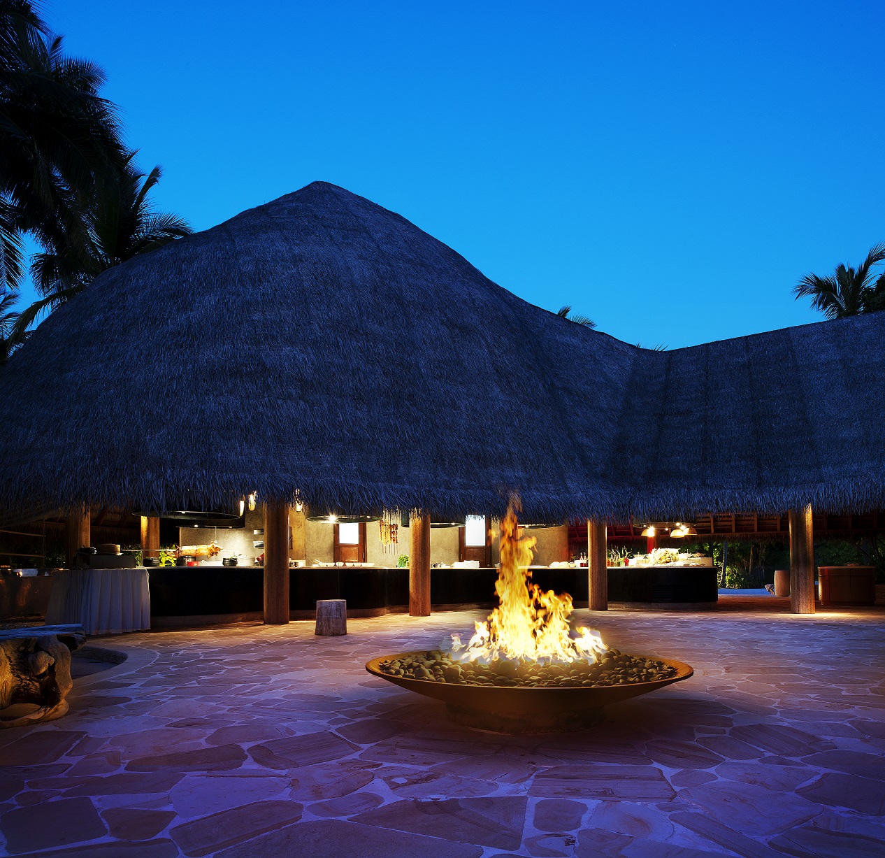 فندق دبليو جزر المالديف يدعوكم للاحتفال بعيد الاضحى المبارك مع باقات عروضهِ المتنوعة