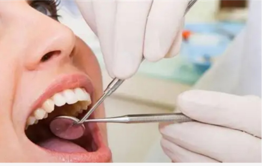 إطلاق المسح الوطني الأول لأمراض الفم والأسنان في الدولة يناير المقبل