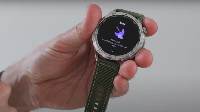 هواوي تكشف رسميا عن ساعات "Watch GT 4" المميزة