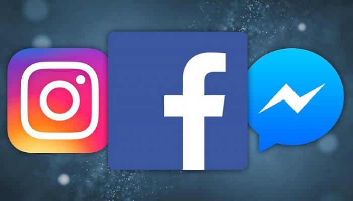 فيسبوك تطرح ميزات جديدة على تطبيقيّ "ماسنجر وإنستغرام"