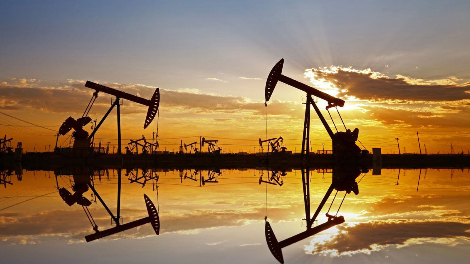 زيادة أسعار النفط بعد انخفاضها لأقل مستوى في نحو 6 أشهر