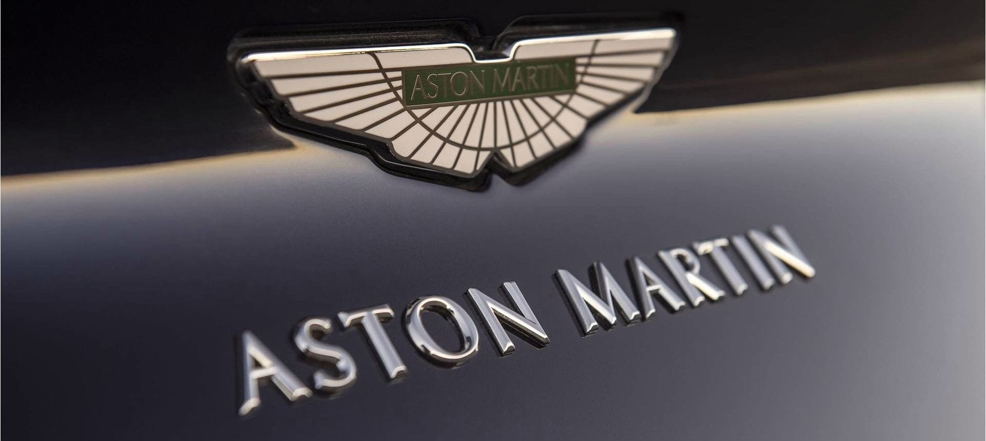 أستون مارتن تُصنّع سياراتها الكهربائية في انجلترا بدءً من عام 2025