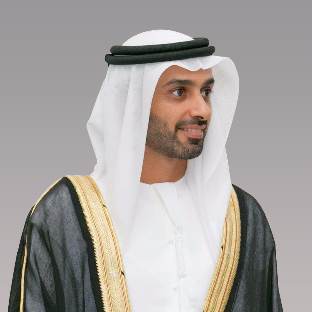 أحمد بن حميد النعيمي: قيم السعادة والإيجابية أصبحت جزءا لا يتجزأ من المجتمع الإماراتي