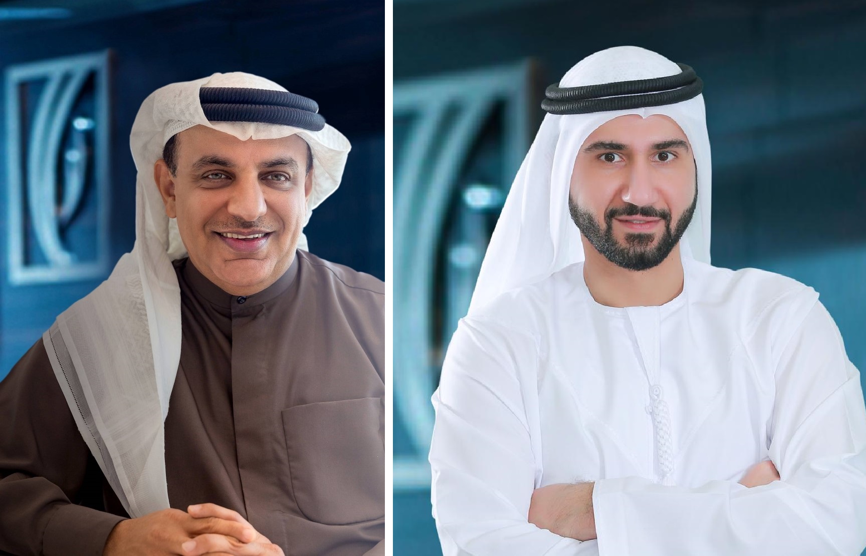 "الإمارات دبي الوطني" يدمج مزايا "الهوية الرقمية" في موقعه الإلكتروني تسهيلاً لفتح الحسابات المصرفية